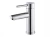 Смеситель для раковины Gid Berlin SS080-CH-K Смеситель для раковины Gid Berlin SS080-CH-K