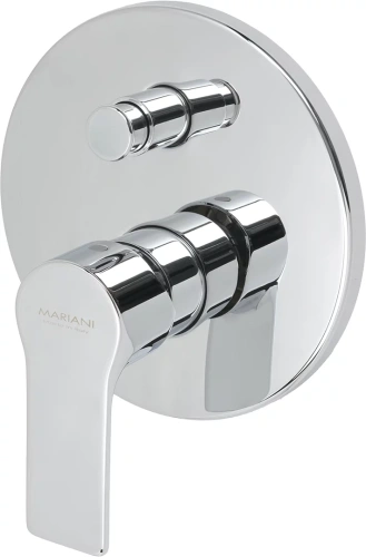 Смеситель для душа Mariani Kali B00173KL
