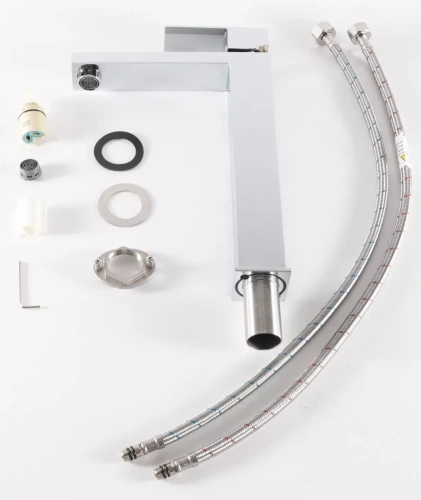 Смеситель для раковины Gid Anchel SS979-CH-D