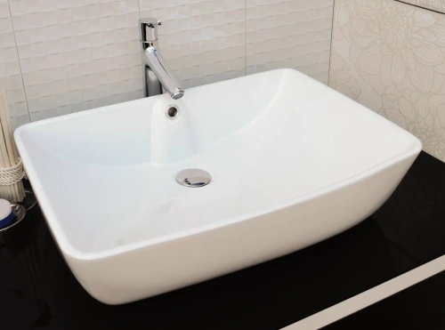 Умывальник CeramaLux 9121