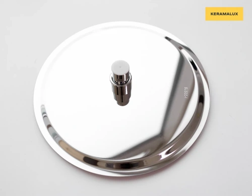 Душевая система Vivi Felice 0620 Cromo