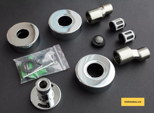 Душевая система Vivi Felice 9060 B