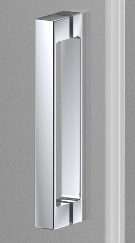 Душевая дверь Vincea Alpha VDP-3AL100CL