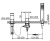 Смеситель для ванны Ahti Naantali NT401001 Смеситель для ванны Ahti Naantali NT401001