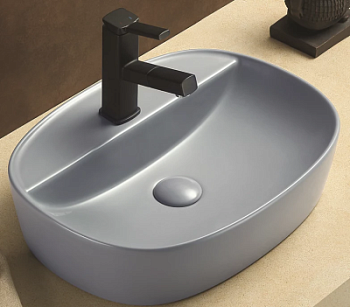 Умывальник CeramaLux 78239XMHL-4