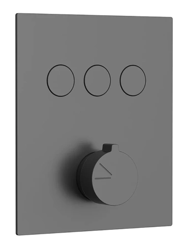 Душевая система Vincea VSFW-4311RGM