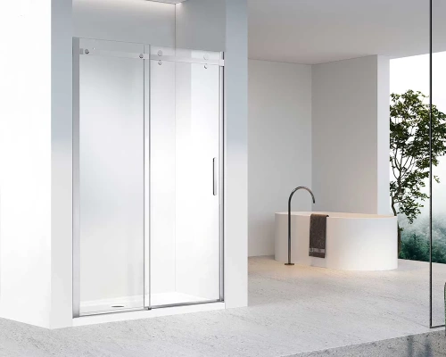 Душевая дверь Vincea Como-N VDS-4CN120CL