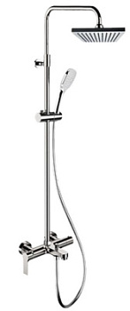 Душевая система Remer Energy EY34ASD20