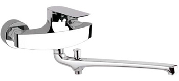 Смеситель для ванны Remer Infinity I46