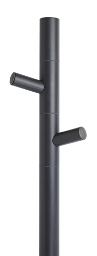 Полотенцесушитель электрический Vincea VTD-1DGE