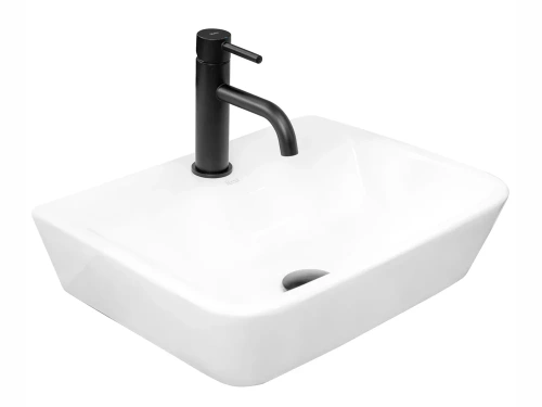 Умывальник Rea Remi U6961