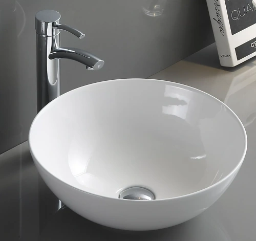 Умывальник CeramaLux N104