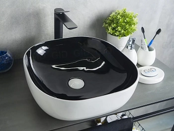 Умывальник Gid Nc360