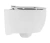 Унитаз подвесной Rea Olivier C6509