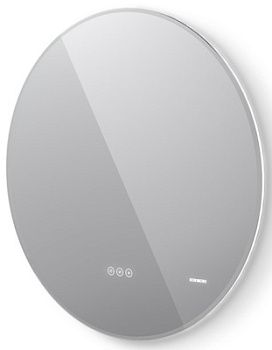 Зеркало с подсветкой Decor Walther Reflect 90 LED 0124900