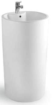 Умывальник CeramaLux NB135