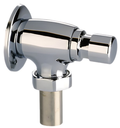 Кран порционный 1" Remer Tempor TE170