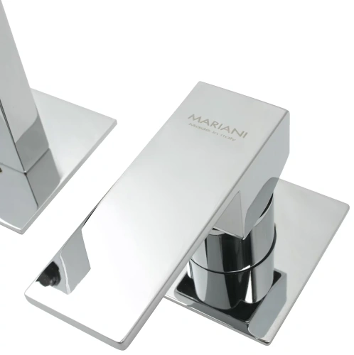 Смеситель для раковины Mariani Rebel B00565REP