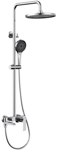 Душевая система Vincea VSFS-413CH