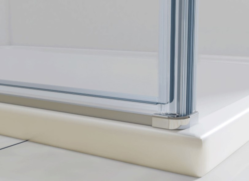 Душевой уголок Vincea Extra VSR-1E111210CLB