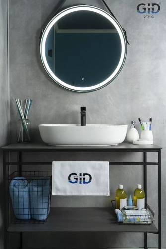 Умывальник Gid Wm1346
