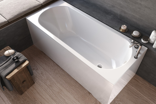 Ванна акриловая Kolpa-San Betty 140x70