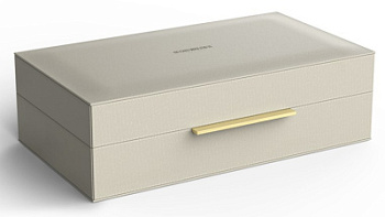 Контейнер универсальный Decor Walther Brownie BOX L 0939849