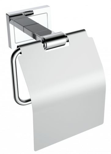 Бумагодержатель CeramaLux Gamma 12307