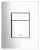 Кнопка смыва Grohe Skate Cosmopolitan 38732000 хром Кнопка смыва Grohe Skate Cosmopolitan 38732000 хром