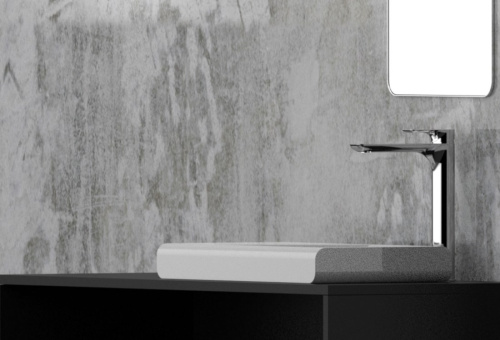 Смеситель для раковины Remer Infinity I10L