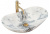 Умывальник Rea Royal Granit matt U8742