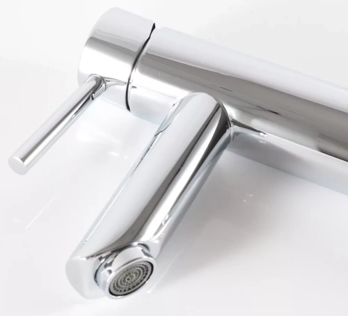 Смеситель для раковины Gid Berlin SS080-CH-K