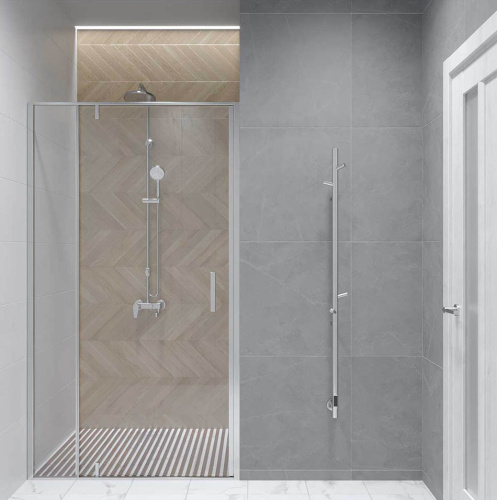 Полотенцесушитель электрический Vincea VTD-1DCE 15x140