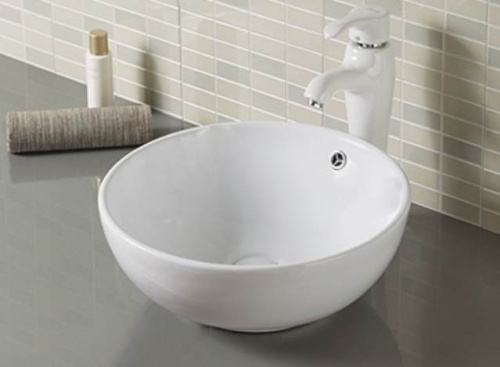 Умывальник CeramaLux 9003A