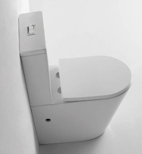 Унитаз напольный Ceramalux 2178