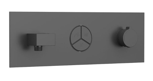 Душевая система Vincea Inspire VSFW-432TI1GM