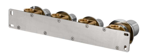 Смеситель для душа Remer X Style N98D3P