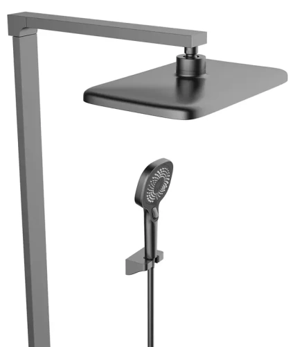 Душевая система Vincea Inspire VSFS-3I13TGM