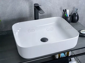 Умывальник Gid D1304