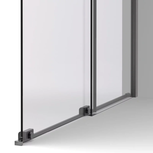 Душевая стенка Vincea Walk-In VSW-1WSL120CGGM