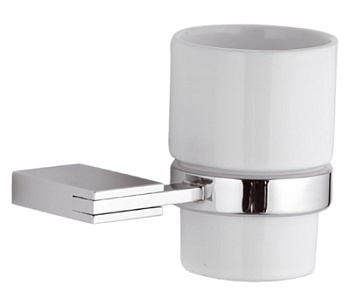 Стакан Remer Flat FT15CR