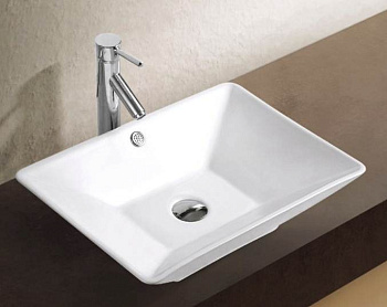 Умывальник CeramaLux 9212