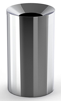 Мусорный бак с внутренним ведром Decor Walther DW 240 0615600