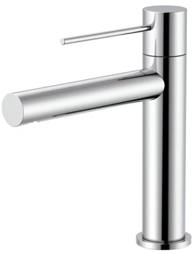 Смеситель для раковины Vincea Aspire VBF-4AS01CH