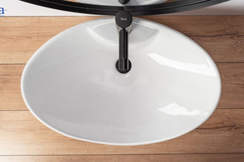 Умывальник Rea Rosa 00692