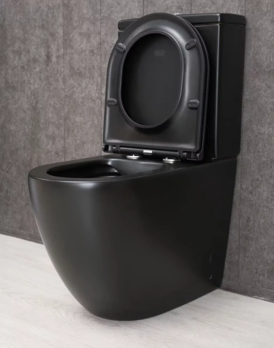 Унитаз напольный Gid Tn2188Bm