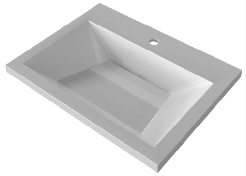 Тумба подвесная Vela Мира 60П под Classica TU270981