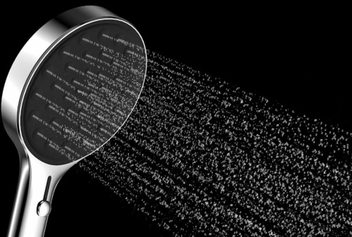 Душевая система Vincea VSFW-422TI3GM