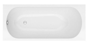 Ванна акриловая Kolpa-San Betty E2 180x80