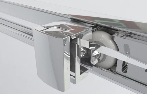 Душевой уголок Vincea Garda VSR-1G9014CLGM